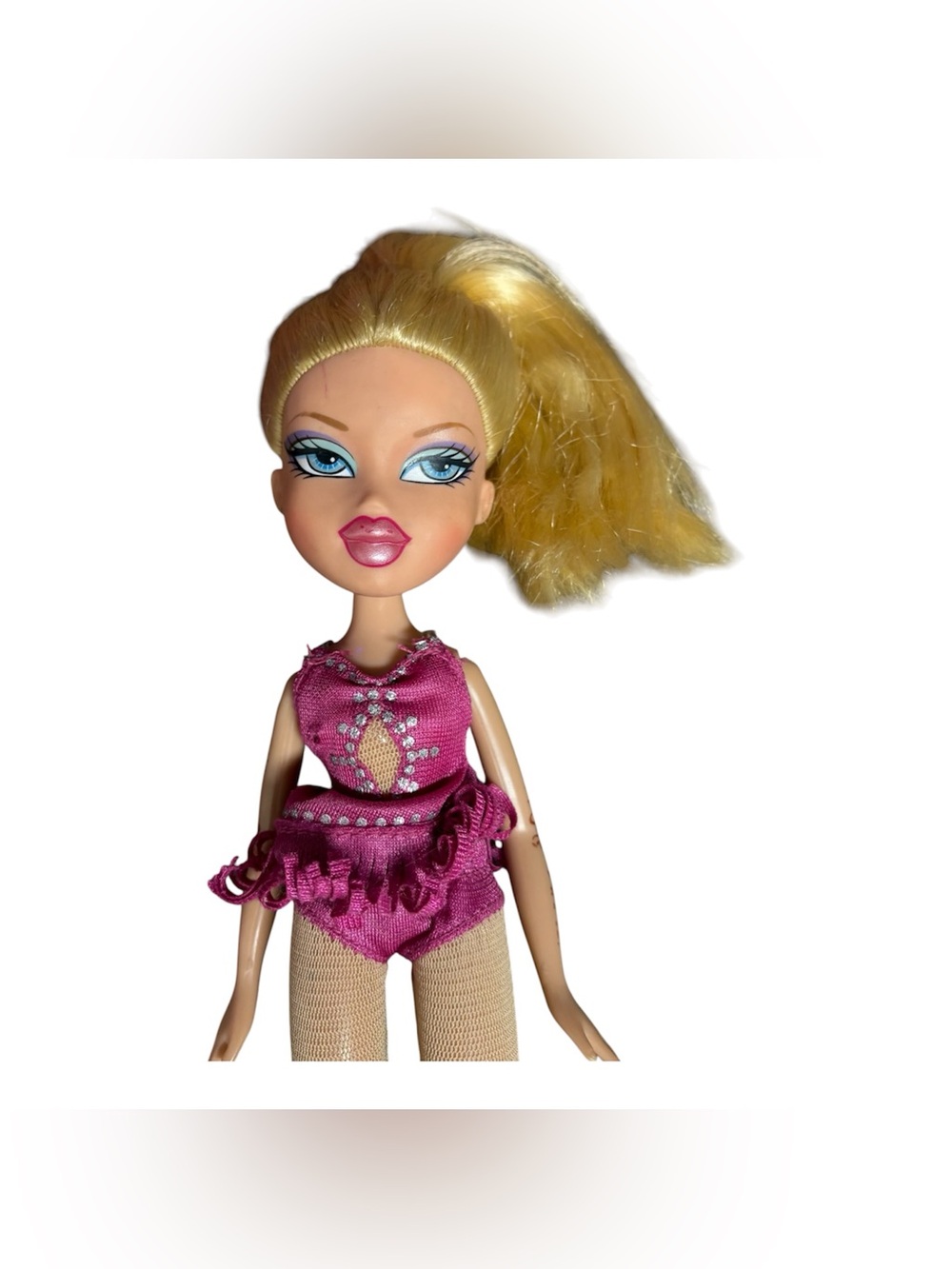 BRATZ GENIE MAGIC CLOE TLC